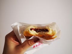 玫瑰鲜花饼-嘉华鲜花饼(大理元帅府店)
