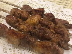 -阿布都新疆音乐美食城(长湖路店)