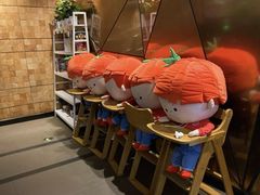 -海底捞火锅(龙湖三千集店)