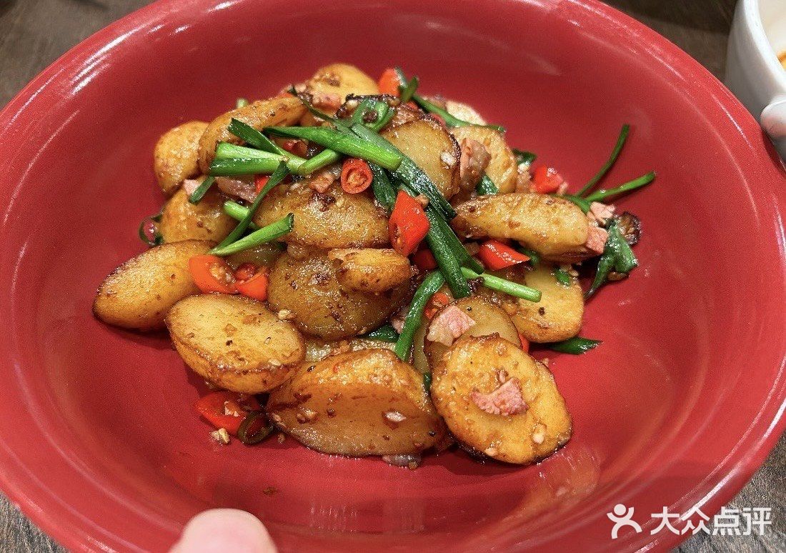 杭州也有【馬鸿興】了👀‼️