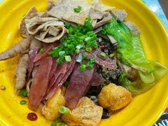 -龍城柳州螺蛳粉(群星路店)