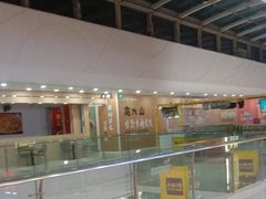 -青岛北站