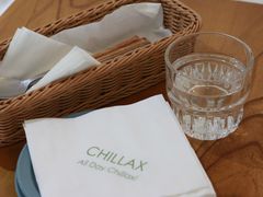 -CHILLAX轻乐时(侨建·Hi City店)
