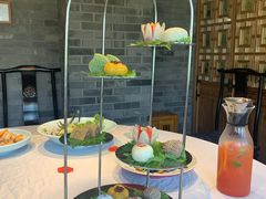 -京味斋·北京烤鸭(华威桥北工大店)
