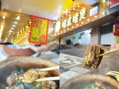 -广州西关永庆坊旅游区
