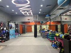 -健身专家Wellness Experts