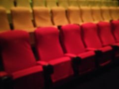 -万达影城(浦西万达广场激光IMAX店)