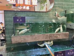 -鱼你相聚·河鲜馆(袁家岭店)