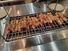 -小寒羊烧烤(凯瑞时代大厦店)