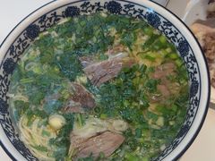 -燕兰楼·清真西北融合菜(亚运村店)
