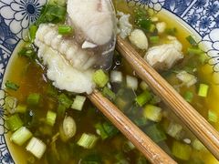 -韩妹鱼庄·泸定老字号(泸定店)