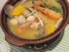 -桂满陇·杭州小馆(巴黎春天浦建店)