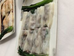 -海宝酒家(中山四路店)