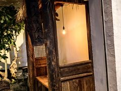 -成川茶店·潮汕工夫浓茶(万象店)