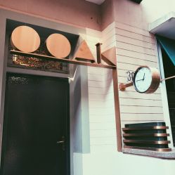 -OOAK设计师品牌概念店(新乐路店)