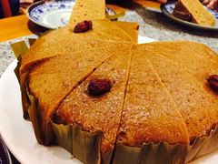 -老武汉大客堂(百瑞景店)
