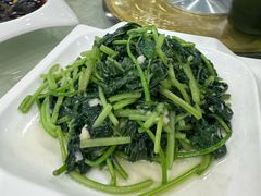 -东四民芳餐厅(世茂工三店)
