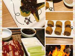 -局气 烤鸭·北京菜(光华路店)
