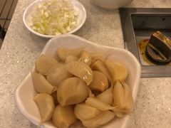 -八先生涮肉房(三里河店)