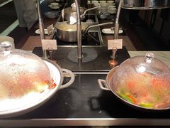 -深圳四季酒店·馥自助餐厅