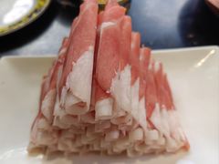 -南门涮肉(上海一店)