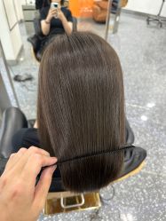 -DL HAIR SALON