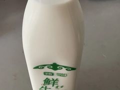圣牧 塞茵苏纯牛奶-牛奶便利(东四店)