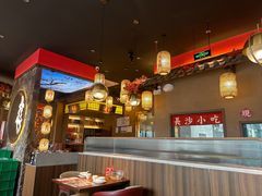-恰饭·老长沙市井菜(天河客运站店)