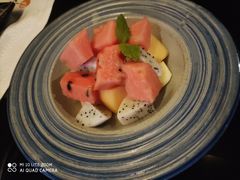 -曙亚洲餐厅-重庆富力艾美酒店(南坪万达广场店)