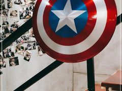 -BomBa意大利餐厅