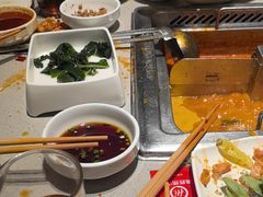 -海底捞火锅(关山保利店)
