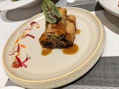 -若蘭慈·无国界素食料理(欢乐海岸店)