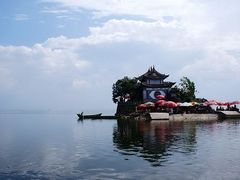 -小普陀