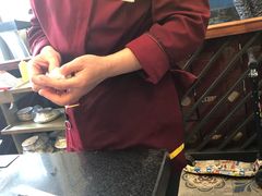 -老关东铁锅炖(上游街店)