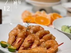 -四季民福烤鸭店(望京旺角店)