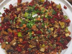 -李氏传家菜(兴城路店)