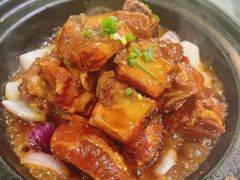 -金龙·打边炉(武进路店)