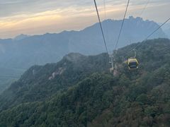-洛阳白云山景区