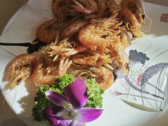 -南海渔家•海鲜•正宗海南菜(海棠湾店)