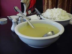 汤-同乐酒楼(皇后镇店)