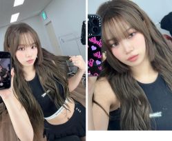 -LJOY丽锦造型·烫发染发