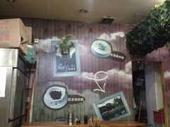 大堂-阊门姚记豆浆(旧学前直营店)