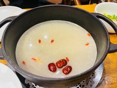 天麻锅-禅蕴素食生活馆