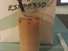 -sugarman espresso素饮糖人高新咖啡工厂