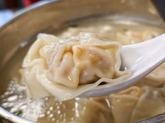 -食惠里小笼包面馆(越秀店)