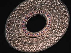 -北京服装学院民族服饰博物馆