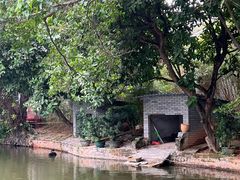 -东莞市可园博物馆