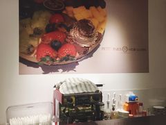-PETIT PARIS 小巴黎(花园道店)