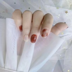 -如一·美甲美睫