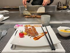 -御泉七味铁板烧(高区店)